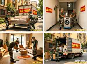 福建海沧、厦门多地优质搬迁服务推荐：专业团队保障高效搬迁