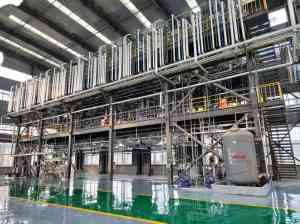 济南氯化硫酰、硫酰氯等化工产品供货商厂家之山东世纪超越化工推荐