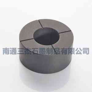 高纯碳晶环订制厂家推荐:聚焦南通三杰石墨等碳精环生产厂家深度解析