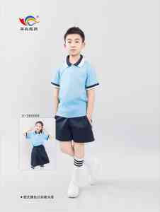 春季校服队伍大揭秘!北京、天津优质小学校服及初高中校服厂家推荐