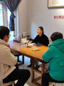 正定及石家庄优质同城交友、脱单服务推荐:靠谱红娘牵线解单身困扰