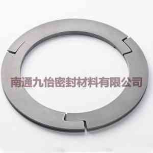 南通石墨制品定制厂家推荐：仪器仪表石墨轴套、石墨环优质之选