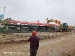 湖北淤泥处理服务推荐:宜昌注浆固化、武汉脱水工程及多地施工承接方