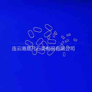 台阶/打孔/超薄石英片定做批发:连云港小尺寸石英片厂家推荐