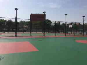 郑州体育场跑道、小区EPDM塑胶地面等修缮服务优质平台推荐