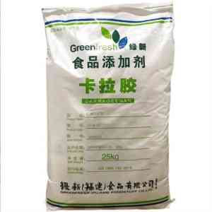 卡拉胶、魔芋粉、甘草抗氧化物等优质厂家推荐:聚焦湖南澳驰生物科技实力解析