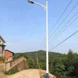 太阳能/市电路灯定制推荐：沈阳路灯厂商之沈阳市天盈灯具制造有限公司