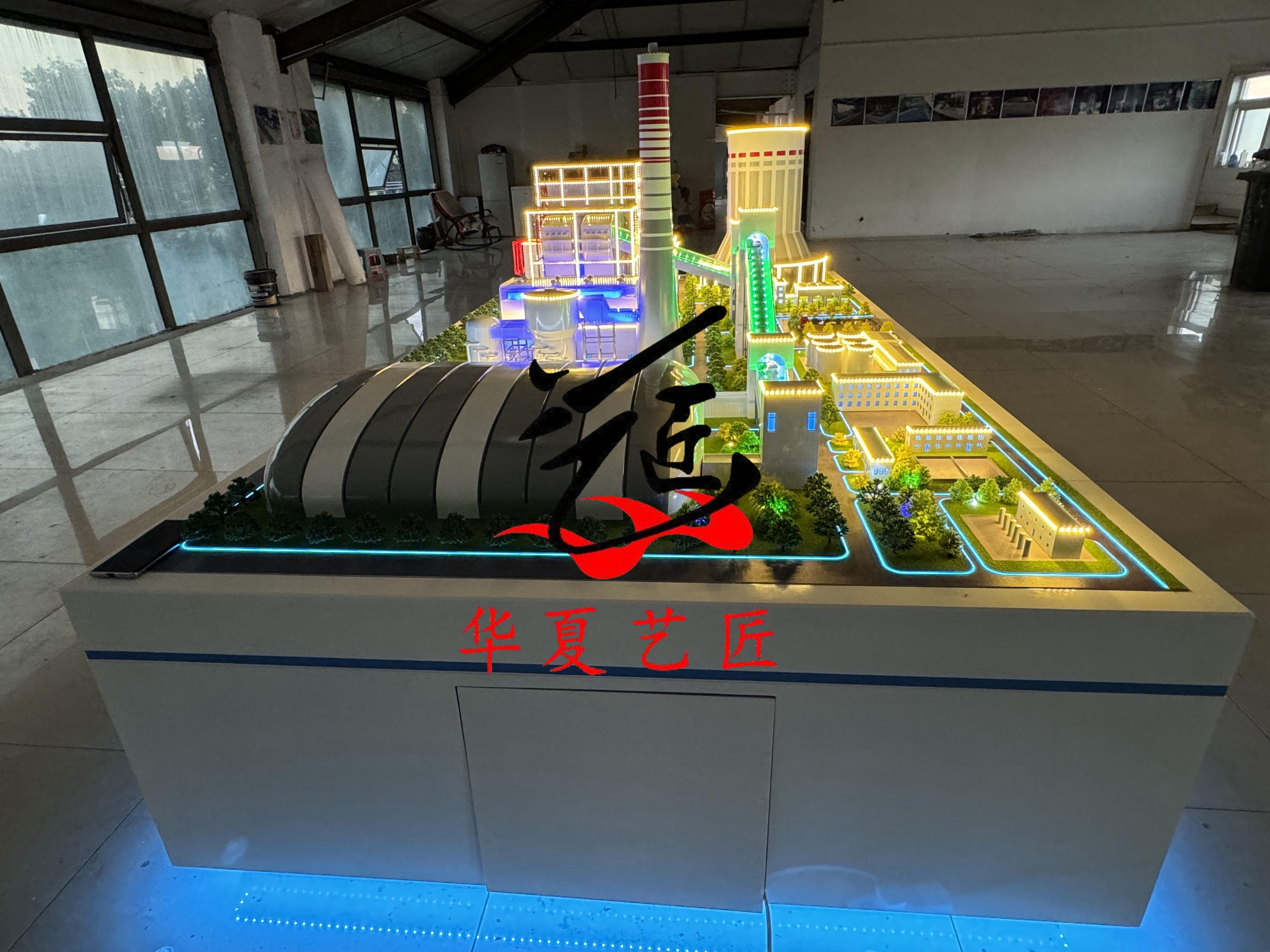 相关模型展示1