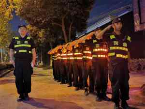 无锡、常州、徐州、南京及江苏地区优质安保服务机构推荐,江苏国鼎表现亮眼