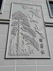 甘肃装饰柱线雕等产品生产商推荐：聚焦厂家，卓成昊业实力凸显