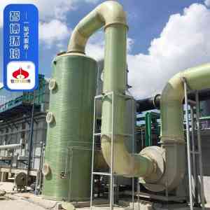 含氯含氟废气废水焚烧炉等厂家推荐:聚焦宜兴市智博环境设备有限公司优势解析
