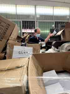 深圳文件销毁服务推荐：聚焦专业渠道、服务优势及典型客户案例解析