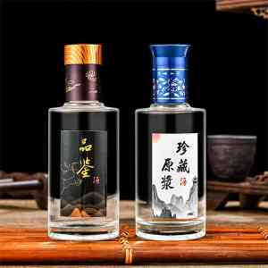 葡萄酒、方形白酒瓶等多类型酒瓶厂家推荐:徐州冠天玻璃制品有限公司实力之选