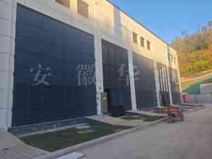 专业推荐：110kV升压站及变电站各类百叶窗优质供应商厂家
