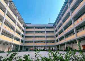 湖北中职热门专业学校推荐:武汉校风好、管理严的优质中职学校