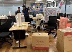 宁波搬家服务大揭秘:24小时、长途、上门等多类型服务推荐