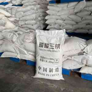 天津、北京多地磷酸三钠厂家推荐:国标98%含量无水磷酸三钠批发之选