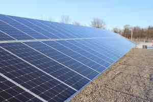 太阳能逆变器、充电板及供电系统厂家推荐:新疆厂家实力解析