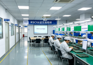 深圳RSCI认证代办、整改辅导、培训及审核咨询优质服务推荐