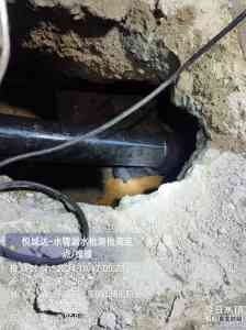 权威推荐!多地外网消防、自来水管测漏及喷淋暗管网检测优质服务商