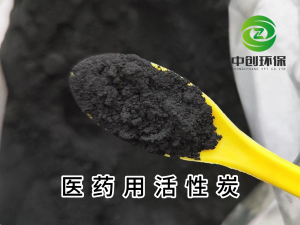 生物炭/木质粉末活性炭产品厂家推荐：河南优质活性炭源头企业之选