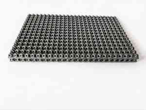武汉/北京3D打印碳化硅厂家推荐:晶舟、散热器等制品定制批发优选