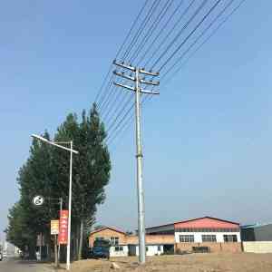 专业推荐!天津及北京钢管塔、钢管杆生产加工厂家大揭秘