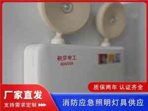 出口应急灯品牌推荐：消防、疏散、楼道应急灯厂家实力之选