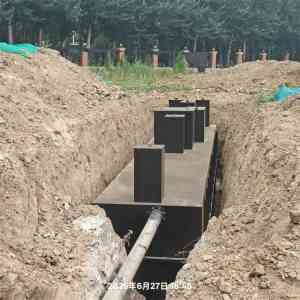 养殖、食品、化工多场景污水处理设备厂家推荐,实力企业不容错过