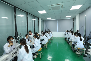 惠州中职技工职业学校推荐:聚焦优质教学与就业保障的理想之选