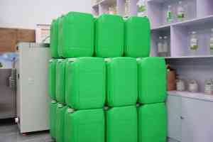 长沙饭店厨房燃料油品牌及供应商推荐：环保油、生物油等优质之选