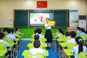 平顶山、洛阳、郑州等地重点中学推荐，新郑双语学校成优质之选
