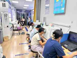 长沙散光、近视、远视、老花眼镜优质服务商推荐,启光生物科技实力凸显