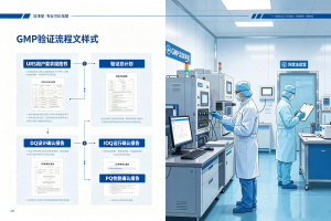 专业之选!苏州GSP库、江苏车间及EMA验证服务优质机构推荐