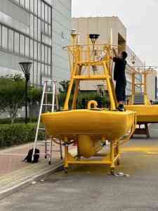 海洋生态监测系统生产商推荐:山东达峰等源头厂家实力解析