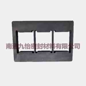 石墨制品、轴套及石墨环定制厂家推荐：南通优质源头厂家解析
