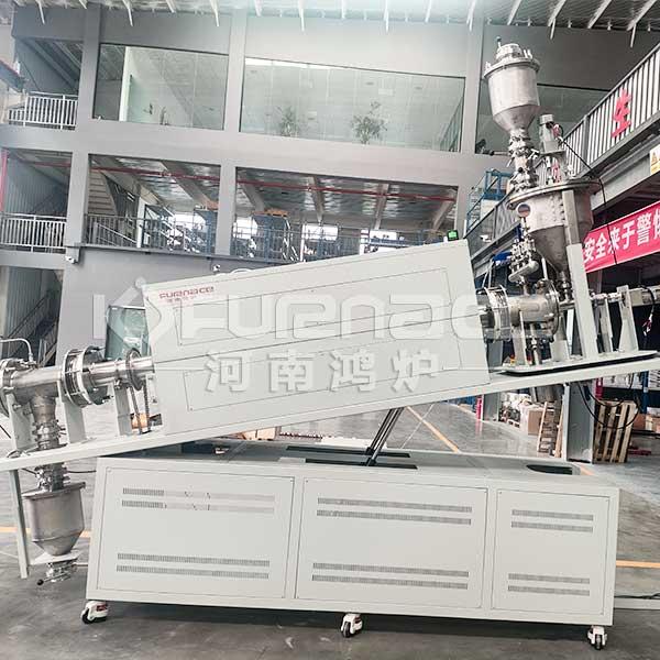 气氛回转炉、实验回转窑等设备厂家推荐:聚焦河南鸿炉科技实力解析