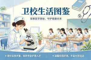 南京中航系列院校推荐：江宁区圣贤书教育咨询中心助力学子医护梦想