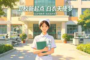 江苏多所职业院校推荐:江宁区圣贤书教育咨询中心助力学子成长