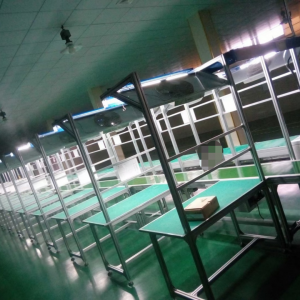 上海铝型材围栏、移动梯、玻璃罩等优质厂家推荐:厂家之上海基昶铝制品有限公司