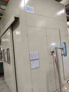 消音室制造定制厂家推荐:东莞市泓源达等优质厂家值得关注