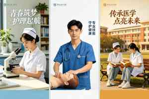 南京及江苏护理专业报考咨询:江宁区圣贤书教育咨询中心实力之选