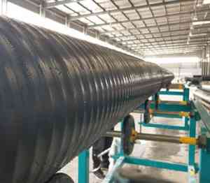 塑料复合管排名相关:河南三层壁、HDPE、聚乙烯复合管厂商推荐