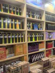 石家庄冬虫夏草、香烟、洋酒等回收平台及门店推荐,靠谱之选别错过