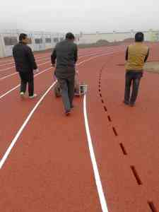 郑州优质塑胶跑道服务机构推荐：涵盖小区、操场、公园等多场景