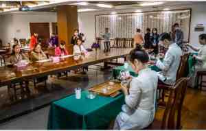 十堰多地茶艺师培训平台推荐:茅箭考证冲刺、郧阳团建定制等优选