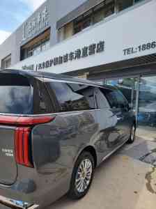 威海车窗贴膜服务推荐:平价与高端兼具,为各类车型贴心护航