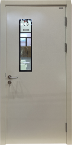 专业推荐:河南及河北防火门、防火卷帘门生产与批发厂家解析