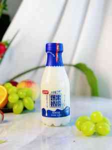 河南老酸奶、乳酸菌饮料等定制厂家推荐：聚焦优质企业实力与产品特色