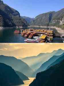 广州、武汉、北京等地海川游轮船票服务推荐，重庆海川国际旅行社受好评
